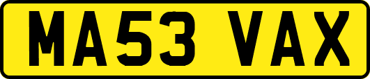 MA53VAX