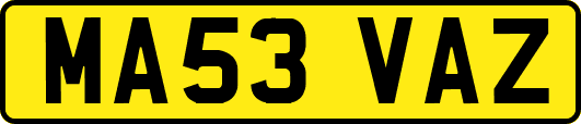 MA53VAZ