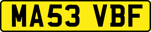 MA53VBF