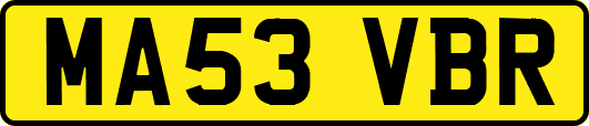 MA53VBR