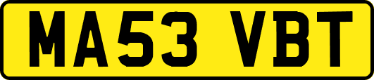 MA53VBT