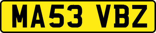 MA53VBZ