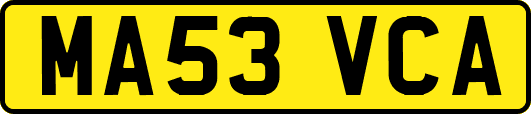 MA53VCA