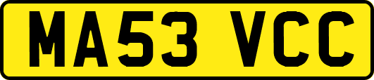 MA53VCC