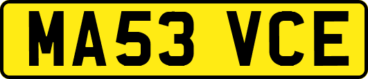 MA53VCE