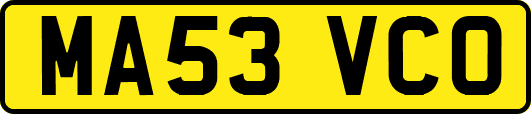 MA53VCO