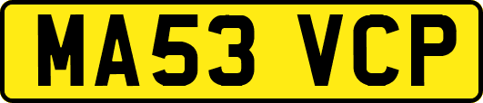MA53VCP