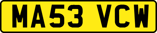 MA53VCW