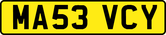 MA53VCY