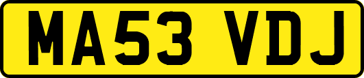 MA53VDJ