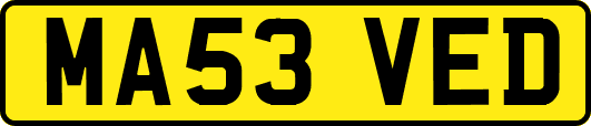 MA53VED