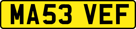 MA53VEF