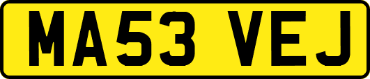 MA53VEJ