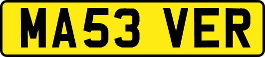 MA53VER