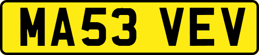 MA53VEV