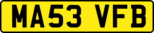 MA53VFB