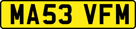 MA53VFM