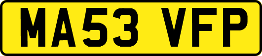 MA53VFP