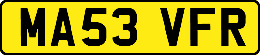 MA53VFR