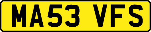 MA53VFS