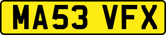 MA53VFX