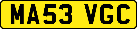 MA53VGC