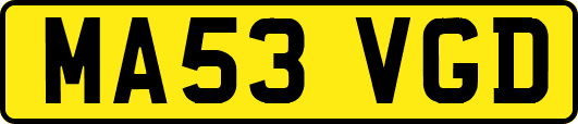 MA53VGD
