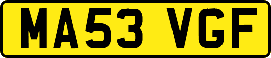 MA53VGF