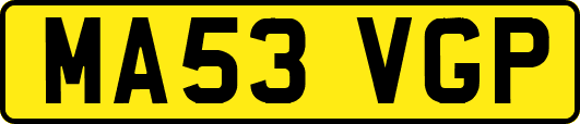 MA53VGP