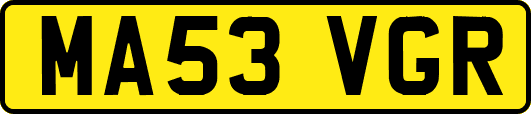 MA53VGR
