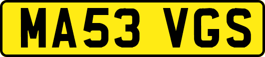 MA53VGS