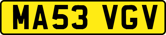 MA53VGV