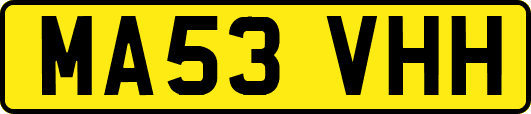 MA53VHH