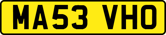 MA53VHO