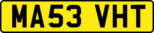 MA53VHT