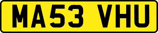 MA53VHU