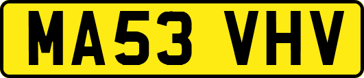 MA53VHV