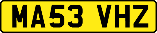MA53VHZ