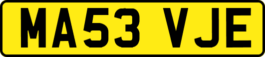 MA53VJE