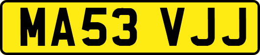 MA53VJJ
