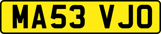 MA53VJO