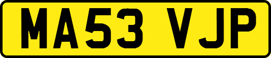 MA53VJP