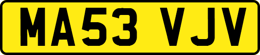 MA53VJV