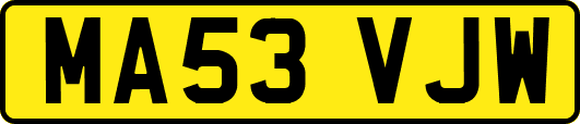 MA53VJW