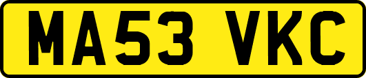 MA53VKC