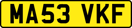 MA53VKF