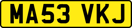 MA53VKJ