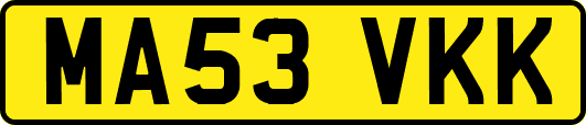 MA53VKK