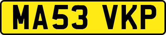 MA53VKP