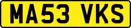 MA53VKS